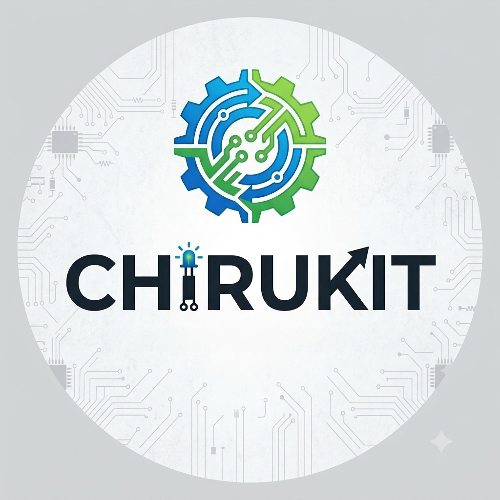 Chirukit Logo